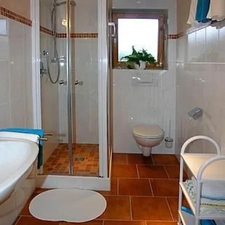 Haus Hornsteiner Barbara