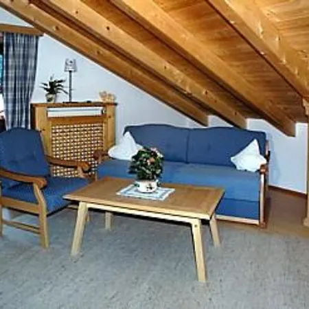 Apartment Haus Hornsteiner Barbara *