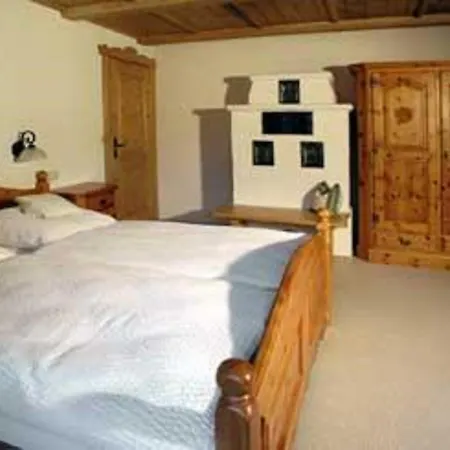 Haus Hornsteiner Barbara *