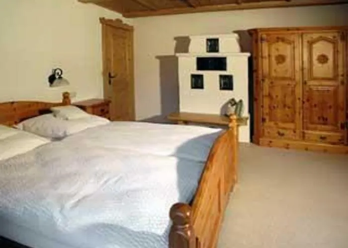 Haus Hornsteiner Barbara *