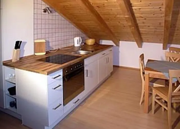 דירה Haus Hornsteiner Barbara מוטנוואלד